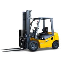 Автопогрузчик дизельный 3,5т  подъем  4,8м (CPCD35-XC5K2)