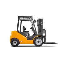 Автопогрузчик дизельный 1,8т  высота подъема  4,7м (FD18T-NJB1)