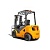 погрузчик