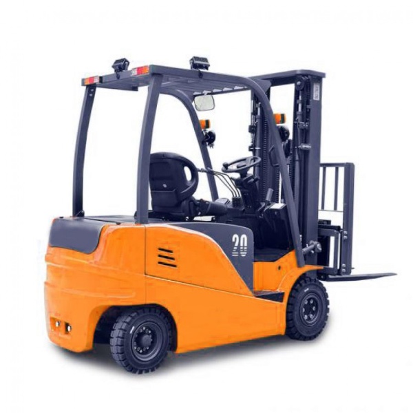 Аврора - Электропогрузчик  2,5т  подъем  4,8м (MK25), купить с доставкой в г. Серпухов