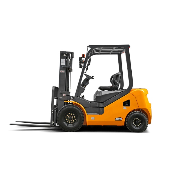 Аврора - Автопогрузчик дизельный 2,5т  подъем  4,8м (FD25T-NJB1), купить с доставкой в г. Краснознаменск