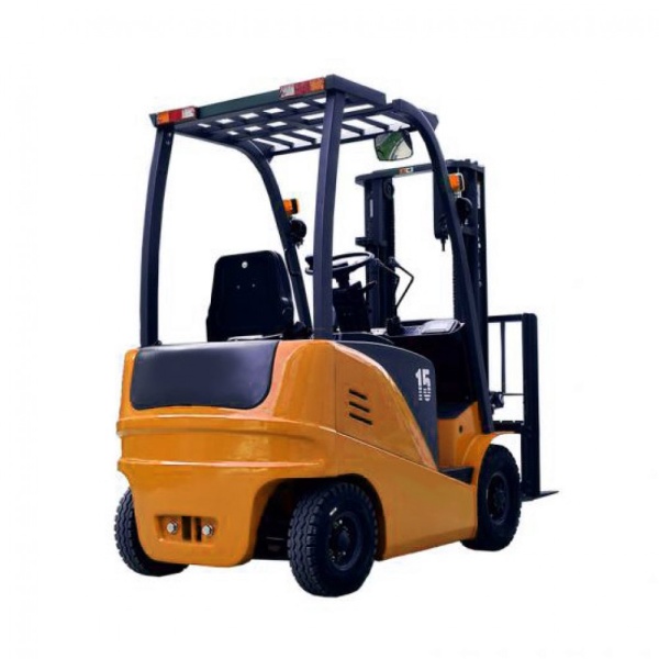 Аврора - Электропогрузчик  2,5т  подъем  4,8м (MK25), купить с доставкой в г. Серпухов